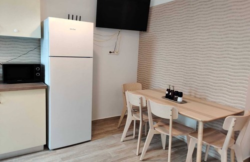 Bucharest Apartment | Relax in elegant space located near Otopeni Swimming Complex, AirPort, Therme.