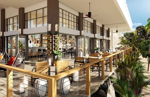 Rock Harbor Hotel | Relax in Paradise! 2 Family-friendly Units, Swimming Pool, Pets are Welcome!