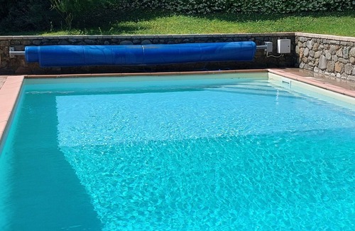 San Momme House | Relax in the greenery in a villa with swimming pool near Florence