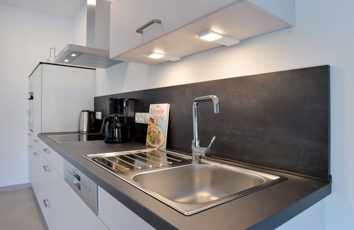 Dungenheim Apartment | Relax in the holiday apartment Am Aller-liebsten