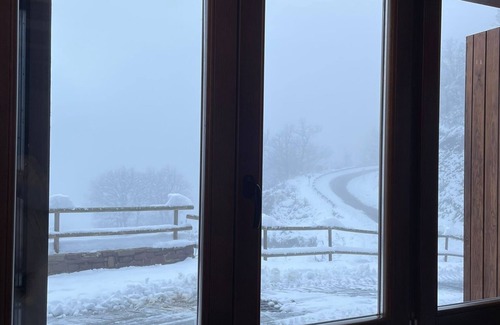 Alins Ski Chalet | Relax in the Pyrenees