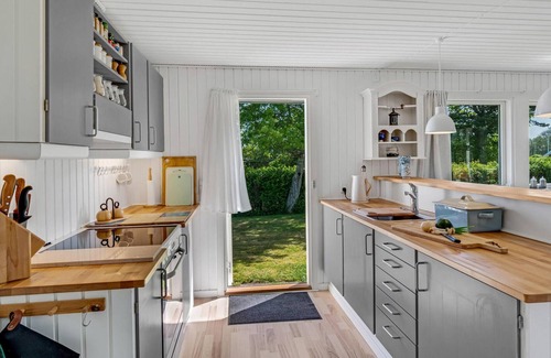 Dronningmolle House | Relax in this charming and friendly vacation home within walking distance of Dronningmølle beach.