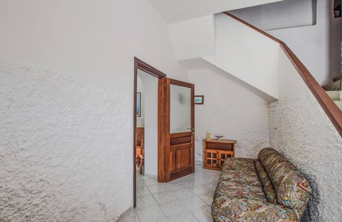 Bova Marina House | Relax in this pleasant vacation apartment in Bova Marina.