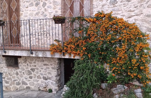 Colle Rinaldo House | Relax in this quiet house in an old-fashioned hamlet