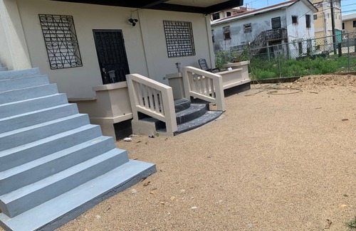 Dangriga House | Relax-Inn Dangriga: Unwind in Style!