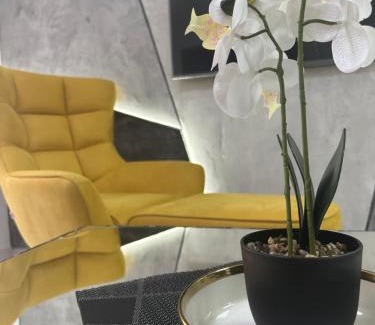 Jagodina Apartment | RELAX LUX apartman