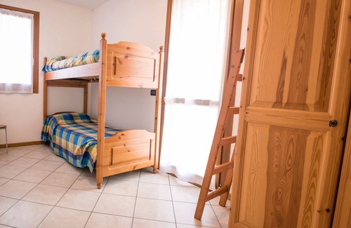 Col San Martino Apartment | Relax nel sito Unesco del prosecco DOCG