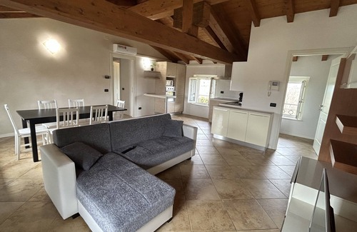 Vaccarolo Apartment | Relax Nella Natura con due Piscine, Campo da Tennis, Calcio e Zona Barbecue