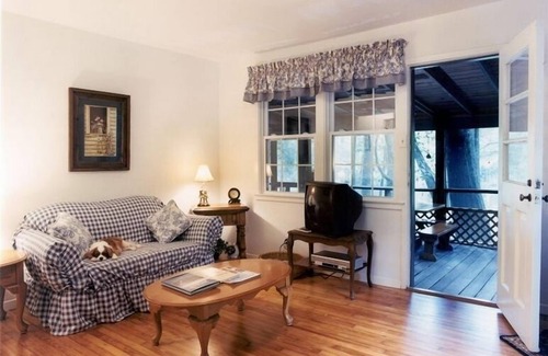 Tallahassee Cabin | Relax on a Beautiful River in a Natural Florida Setting