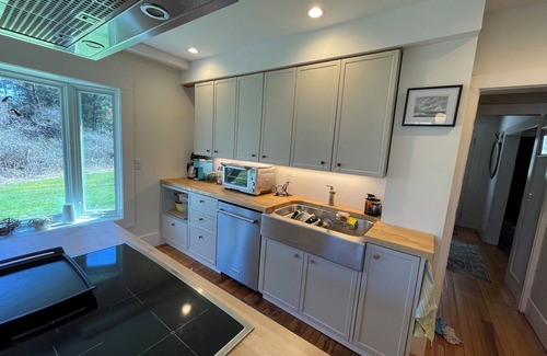 Norfolk House | Relax or be active! The choice is yours in this pet-friendly family home.