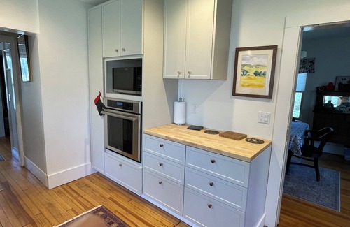 Norfolk House | Relax or be active! The choice is yours in this pet-friendly family home.