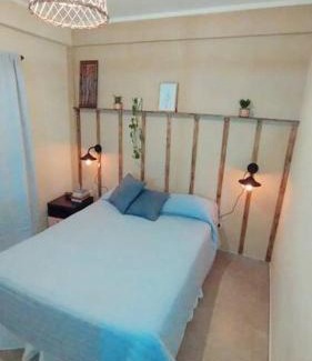 Santa Fe Apartment | Relax palace