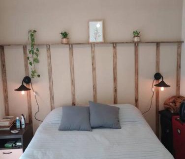 Santa Fe Apartment | Relax palace