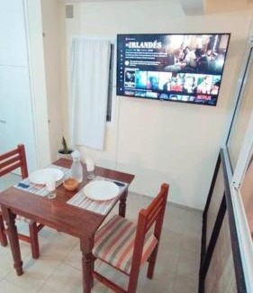 Santa Fe Apartment | Relax palace