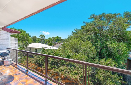 North Haven Apartment | Relax @ Riverview - 2 bedroom unit in North Haven, close to river and Bowling Club