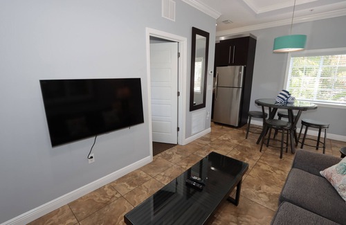 Siesta Key Condo | Relax & Unwind – 1BR Beach Club Siesta Key #110D Voted #1 Beach by RVA