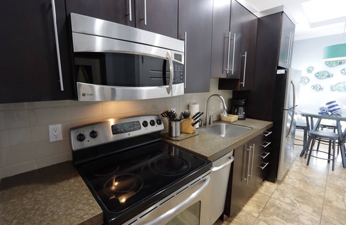 Siesta Key Condo | Relax & Unwind – 1BR Beach Club Siesta Key #110D Voted #1 Beach by RVA