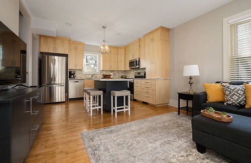 Appleton House | Relax, unwind and make yourself at home!