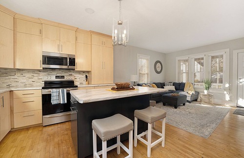 Appleton House | Relax, unwind and make yourself at home!