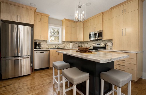 Appleton House | Relax, unwind and make yourself at home!