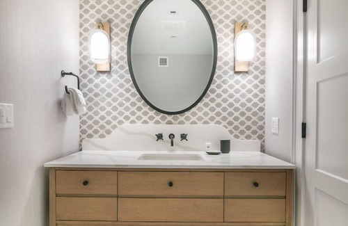Midway Hotel | Relax & Unwind in Scenic Outdoor - 2 Modern Units w/Resort & Golf Access!