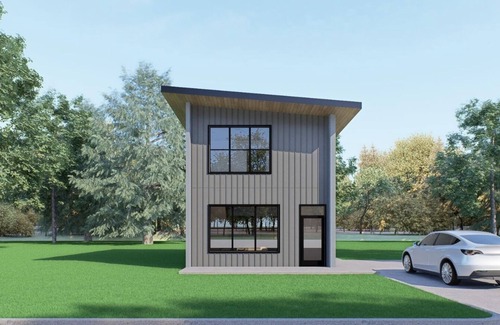 Andalusia House | Relax & Unwind: Stylish 3BR/2BA in lovely Andalusia, Alabama