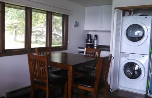 Maple Lake Township House | Relax, Unwind, You're at the Lake!
