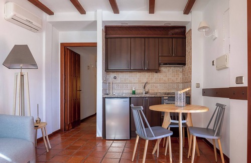 El Torno Apartment | Relaxation and Disconnection in the Jerte Valley