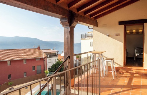 El Torno Apartment | Relaxation and Disconnection in the Jerte Valley