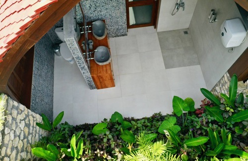 Penida Island House | Relaxation and luxury at Jungle Paradise