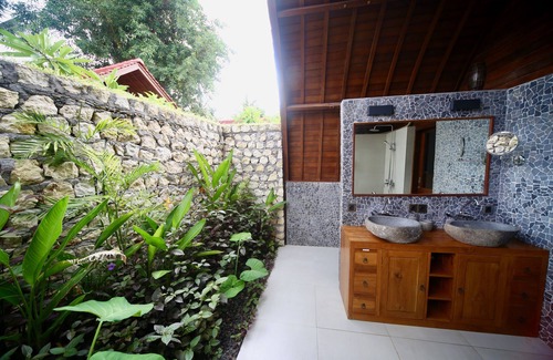 Penida Island House | Relaxation and luxury at Jungle Paradise