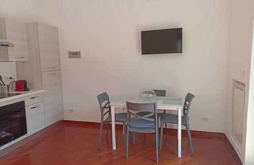 Frascati House | Relaxation at the Gates of Rome, with swimming pool