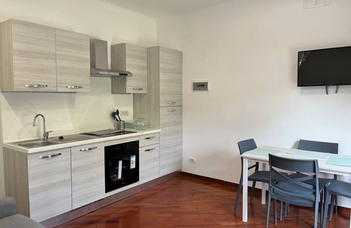 Frascati House | Relaxation at the Gates of Rome, with swimming pool