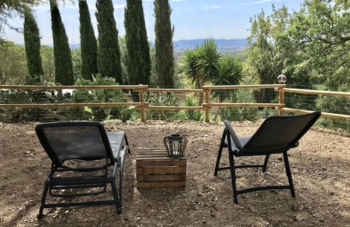 Suvereto House | RELAXATION BETWEEN SEA AND NATURE - PODERE BALOO