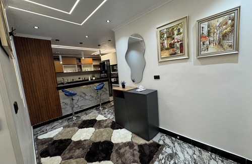 Aswan Apartment | Relaxation