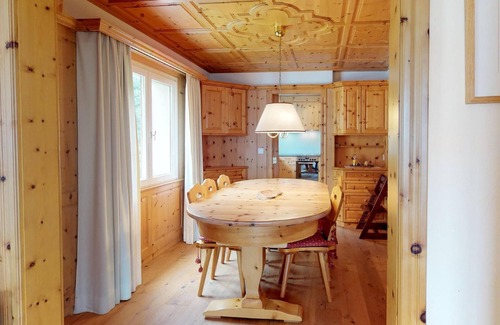 Champfer Apartment | Relaxation in a luxurious duplex apartment