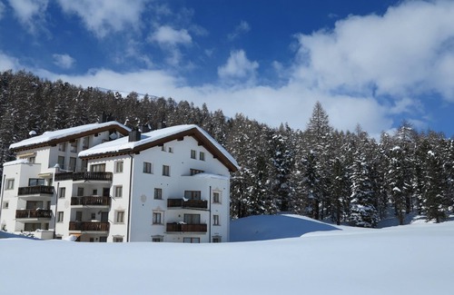 Champfer Apartment | Relaxation in a luxurious duplex apartment