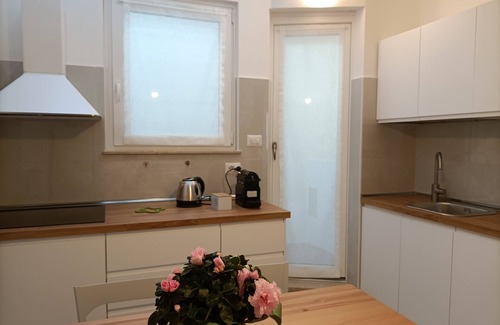 Cormons House | Relaxation in a picturesque landscape