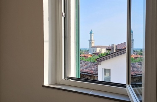 Cormons House | Relaxation in a picturesque landscape