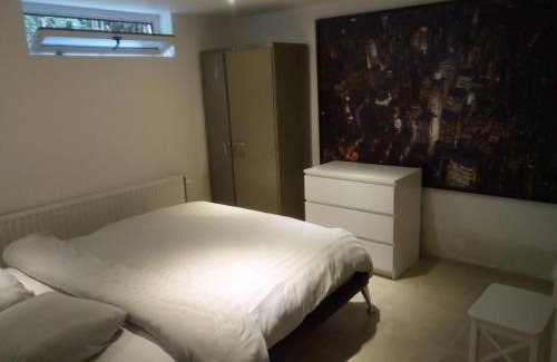 Waterloo Apartment | relaxation in Waterloo, 2 steps from the center of Brussels