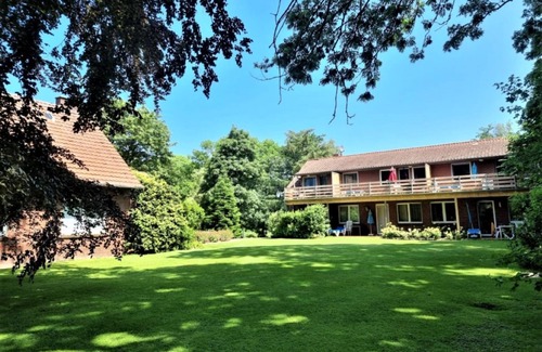 Butjadingen Condo | Relaxation on the Wadden Sea - still secure your Easter vacation!