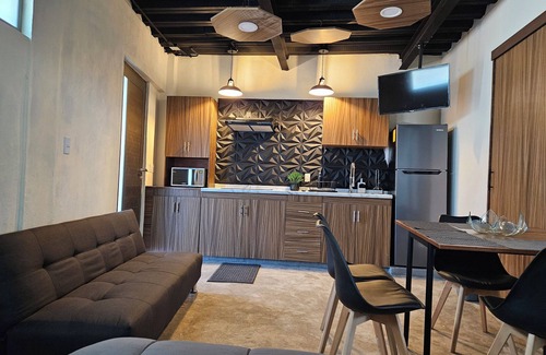 Jiquilpan de Juarez Apartment | Relaxed and private