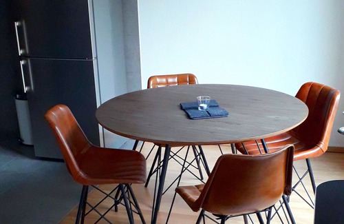 Altlindenau Condo | Relaxed in Leipzig