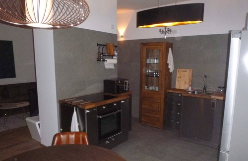 Altlindenau Condo | Relaxed in Leipzig
