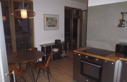 Altlindenau Condo | Relaxed in Leipzig