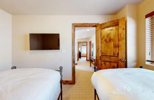 Kimball Junction House | Relaxed on Redstone