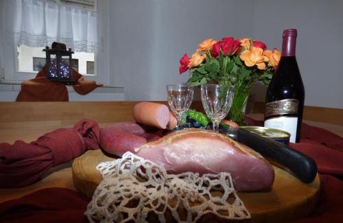 Ahrhutte House | Relaxen am Nationalpark Eifel