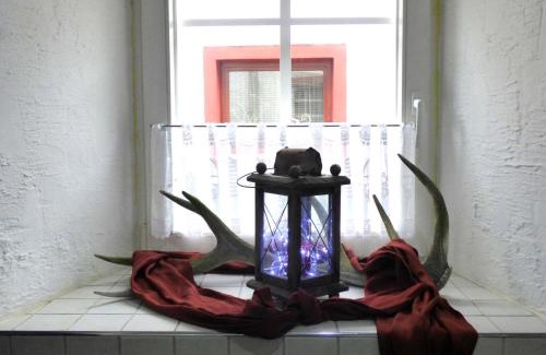 Ahrhutte House | Relaxen am Nationalpark Eifel