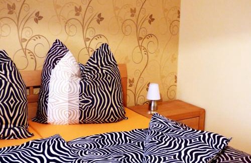 Rech Apartment | Relaxen im alten Winzerhaus Fewo EG