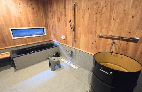 Hakone Apartment | Relaxing箱根彫刻の森ーサウナ付き一棟貸しの宿